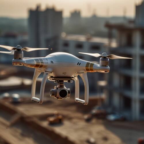 Promoteur immobilier