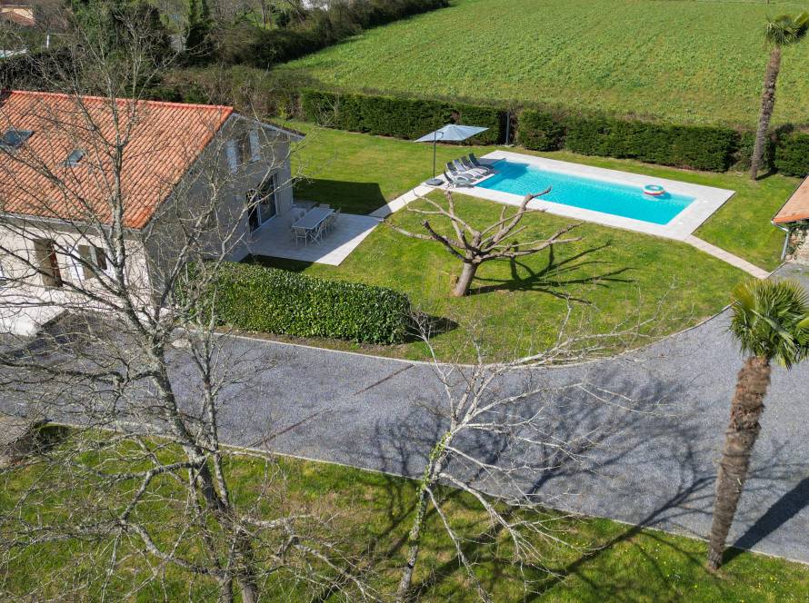 Photographe immobilier Ludovic Laffitte