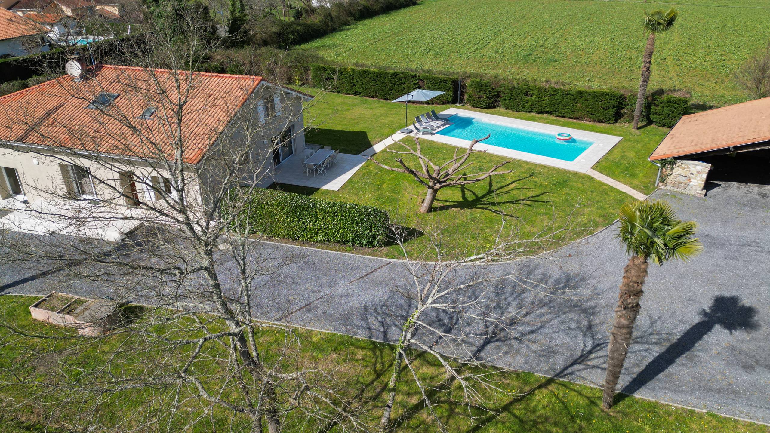 Photographe immobilier Ludovic Laffitte