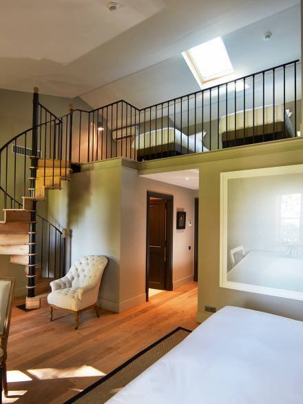 Domaine Fontenille by Ludovic Laffitte