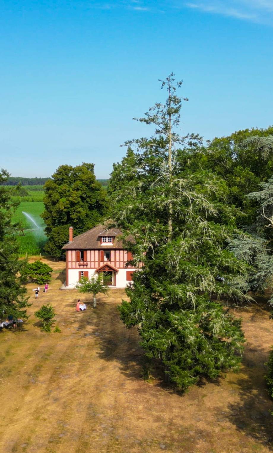 Ludovic Laffitte photographe immobilier